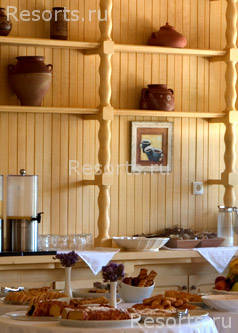 Poseidon Hotel 24